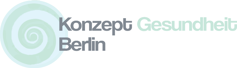 Konzept Gesundheit Berlin